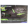 Image 1 : SKY VIPER V2400HD STREAMING VIDEO DRONE