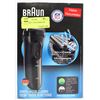 Image 1 : BRAUN SERIES 3 SHAVER/RAZOR