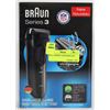 Image 1 : BRAUN SERIES 3 SHAVER/RAZOR