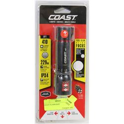 COAST FLASHLIGHT
