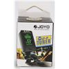 Image 1 : NEW JOYO CLIP ON TUNER