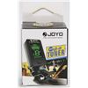 Image 1 : NEW JOYO CLIP ON TUNER