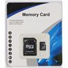 Image 1 : NEW 32GB MICRO SD CARD WITH ADAPTOR
