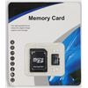 Image 1 : NEW 32GB MICRO SD CARD WITH ADAPTOR
