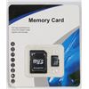 Image 1 : NEW 32GB MICRO SD CARD WITH ADAPTOR