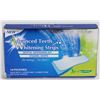 Image 1 : NEW ADVANCED TEETH WHITENING STRIPS