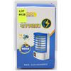 Image 1 : NEW MINI ELECTRONIC BUG ZAPPER