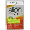 Image 1 : ALIGN DIGESTIVE CARE SUPPLEMENT 6 WEEK SUPPLY