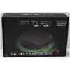 Image 1 : NEW OTT BOX ANDROID TV BOX AND MULTIMEDIA GATEWAY