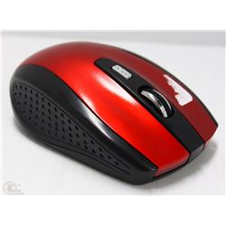 NEW OPTICAL WIRELESS MOUSE