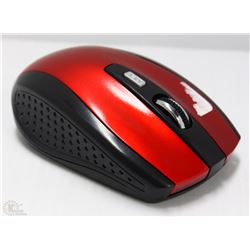 NEW OPTICAL WIRELESS MOUSE