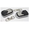 Image 1 : TWO NEW UNIVERSAL REMOTE START KEY FOBS
