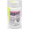 Image 1 : COLD FX 80 CAPSULES