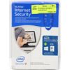 Image 1 : MCAFEE INTERNET SECURITY  1 YEAR SUBSCRIPTION