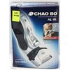 Image 1 : NEW CHAO BO ELECTRIC RECHARGEABLE SHAVER
