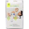 Image 1 : NEW NON CONTACT INFRARED BODY THERMOMETER