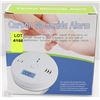 Image 1 : NEW CARBON MONOXIDE DETECTOR