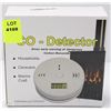 Image 1 : NEW CARBON MONOXIDE DETECTOR