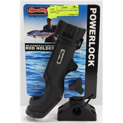 SCOTTY POWERLOCK FISHING ROD HOLDERS