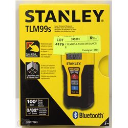 STANLEY TLM99S LASER DISTANCE MEASURE