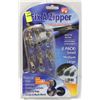 Image 1 : NEW FIX A ZIPPER KIT