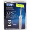 Image 1 : ORAL B PRO 6000 SMART SERIES TOOTHBRUSH