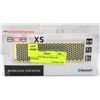 Image 1 : BLUETOOTH 808 XS WIRELESS SPEAKER
