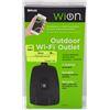 Image 1 : OUTDOOR WION WIFI OUTLET