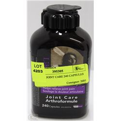 LAKOTA JOINT CARE 240 CAPSULES