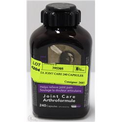 LAKOTA JOINT CARE 240 CAPSULES