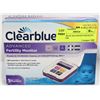 Image 1 : CLEARBLUE ADVANCED FERTILITY MONITOR