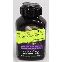 LAKOTA JOINT CARE 120 CAPSULES