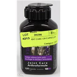 LAKOTA JOINT CARE 120 CAPSULES