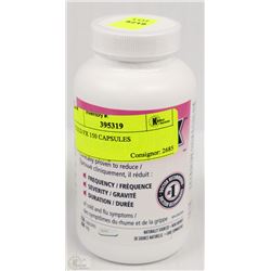 COLD FX 150 CAPSULES