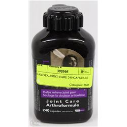 LAKOTA JOINT CARE 240 CAPSULES
