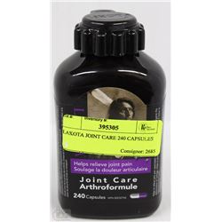 LAKOTA JOINT CARE 240 CAPSULES