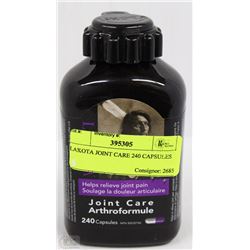 LAKOTA JOINT CARE 240 CAPSULES