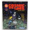 Image 1 : 1993 DC COMICS SKYBOX COLLECTOR CARDS 36 PACKS