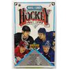 Image 1 : 1991-92 HOCKEY UPPERDECK  COLLECTOR CARDS 36 PACKS