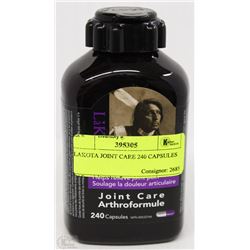 LAKOTA JOINT CARE 240 CAPSULES