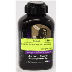 LAKOTA JOINT CARE 240 CAPSULES