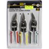Image 1 : 3PC AVIATION /TIN SNIPS NEW