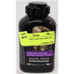 LAKOTA JOINT CARE 240 CAPSULES