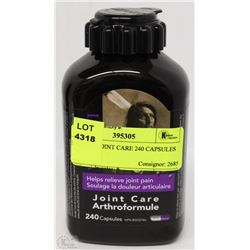 LAKOTA JOINT CARE 240 CAPSULES
