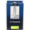 Image 1 : ITECH BASE LAYER HOCKEY FIT PANT YOUTH MEDIUM