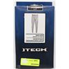 Image 1 : BASE LAYER HOCKEY FIT PANT  SIZE MENS SMALL