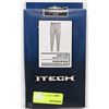 Image 1 : BASE LAYER HOCKEY FIT PANT  SIZE MENS SMALL