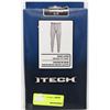 Image 1 : BASE LAYER HOCKEY FIT PANT  SIZE MENS SMALL
