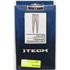 Image 1 : BASE LAYER HOCKEY FIT PANT  SIZE MENS SMALL