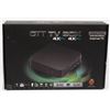 Image 1 : NEW OTT BOX ANDROID TV BOX MULTIMEDIA GATEWAY